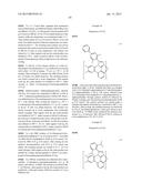 Metal Complexes of Cyclometallated Imidazo[1,2-f]phenanthridine and     Diimidazo[1,2-a:1 ,2 -c]quinazoline Ligands and Isoelectronic and     Benzannulated Analogs Thereof diagram and image