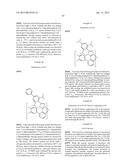 Metal Complexes of Cyclometallated Imidazo[1,2-f]phenanthridine and     Diimidazo[1,2-a:1 ,2 -c]quinazoline Ligands and Isoelectronic and     Benzannulated Analogs Thereof diagram and image