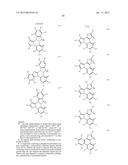 Metal Complexes of Cyclometallated Imidazo[1,2-f]phenanthridine and     Diimidazo[1,2-a:1 ,2 -c]quinazoline Ligands and Isoelectronic and     Benzannulated Analogs Thereof diagram and image