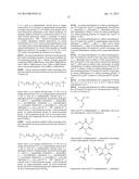 MULTIFUNCTIONAL SULFUR-CONTAINING POLYMERS, COMPOSITIONS THEREOF AND     METHODS OF USE diagram and image