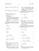 MULTIFUNCTIONAL SULFUR-CONTAINING POLYMERS, COMPOSITIONS THEREOF AND     METHODS OF USE diagram and image