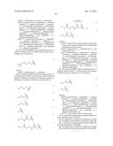 MULTIFUNCTIONAL SULFUR-CONTAINING POLYMERS, COMPOSITIONS THEREOF AND     METHODS OF USE diagram and image