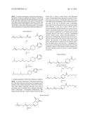 Surfactants and Solvents Containing Diels-Alder Adducts diagram and image