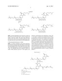 Surfactants and Solvents Containing Diels-Alder Adducts diagram and image