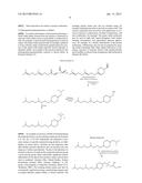 Surfactants and Solvents Containing Diels-Alder Adducts diagram and image