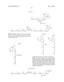 Surfactants and Solvents Containing Diels-Alder Adducts diagram and image