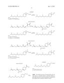 Surfactants and Solvents Containing Diels-Alder Adducts diagram and image