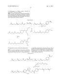 Surfactants and Solvents Containing Diels-Alder Adducts diagram and image