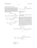 Surfactants and Solvents Containing Diels-Alder Adducts diagram and image