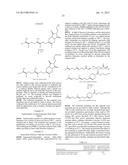 Surfactants and Solvents Containing Diels-Alder Adducts diagram and image