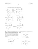 Cyclohexenone Compositions and Process for Making Thereof diagram and image