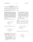 Cyclohexenone Compositions and Process for Making Thereof diagram and image