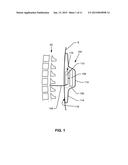 NEUROSTIMULATION PATCH diagram and image