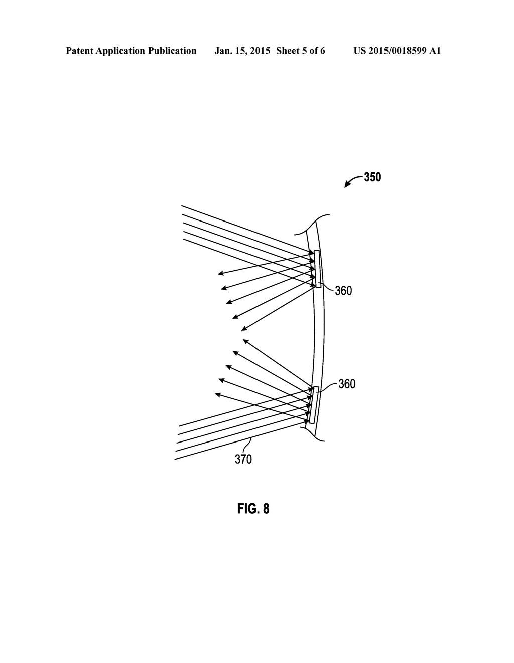 EYE-WEAR BORNE ELECTROMAGNETIC RADIATION REFRACTIVE THERAPY - diagram, schematic, and image 06