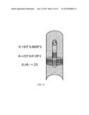 ENDOVASCULAR VENTRICULAR ASSIST DEVICE, USING THE MATHEMATICAL OBJECTIVE &     PRINCIPAL OF SUPERPOSITION diagram and image