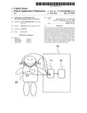 Apparatus and Method for Measuring Physiological Signals diagram and image