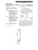 Fiber Optic Device for Sensing Analytes and Method of Making Same diagram and image