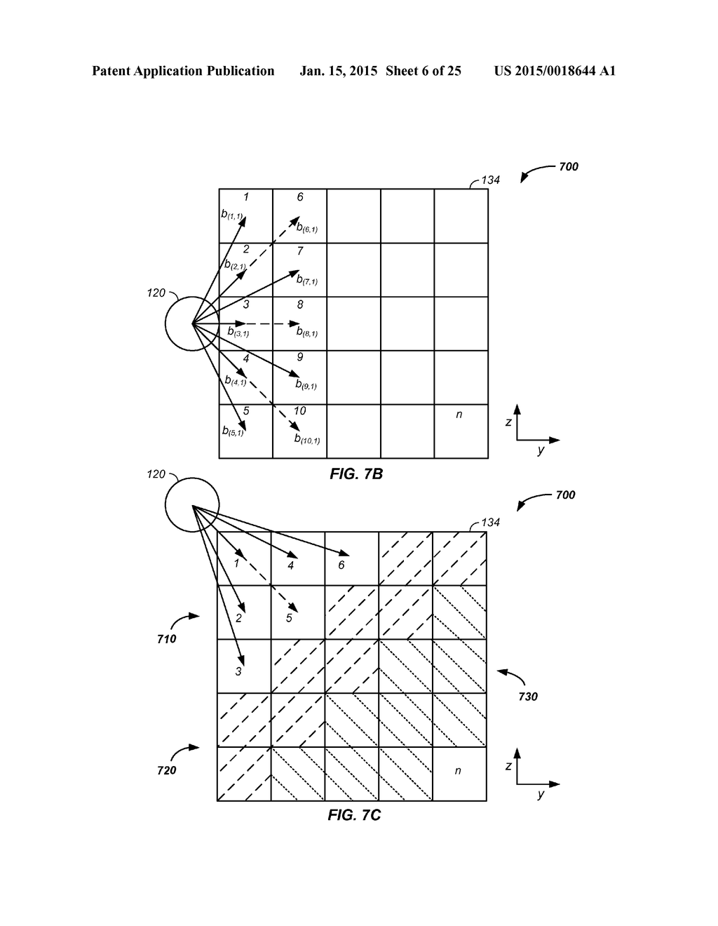 MULTIPLEXED PATHLENGTH RESOLVED NONINVASIVE ANALYZER APPARATUS WITH     NON-UNIFORM DETECTOR ARRAY AND METHOD OF USE THEREOF - diagram, schematic, and image 07