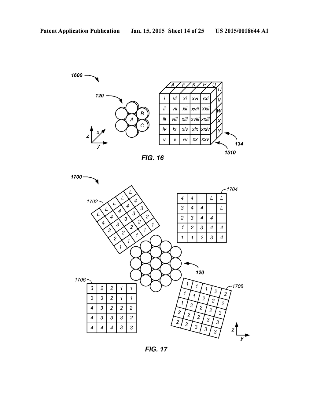 MULTIPLEXED PATHLENGTH RESOLVED NONINVASIVE ANALYZER APPARATUS WITH     NON-UNIFORM DETECTOR ARRAY AND METHOD OF USE THEREOF - diagram, schematic, and image 15