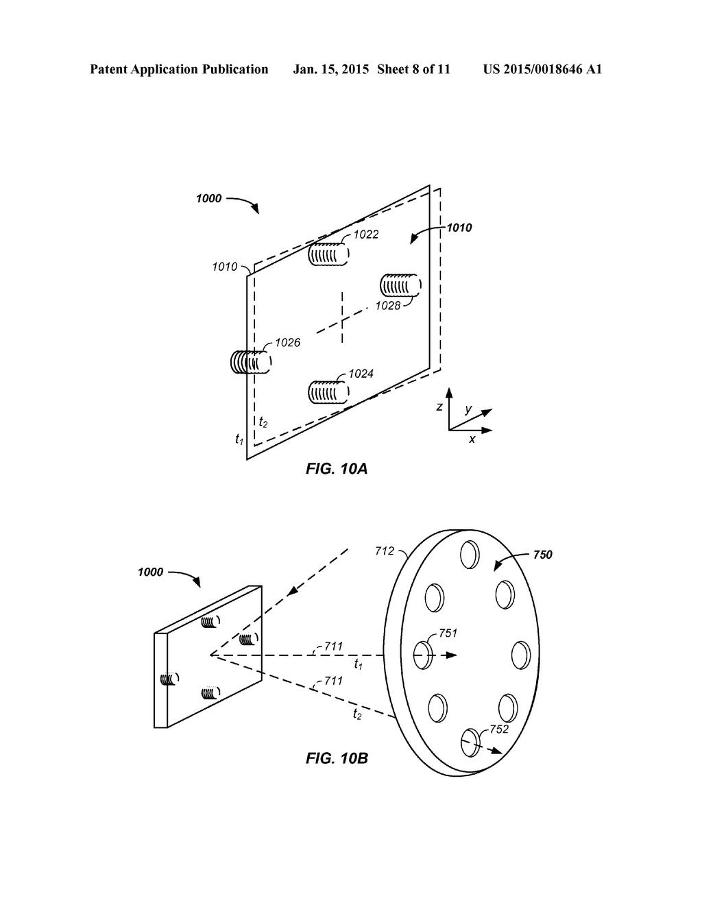 DYNAMIC SAMPLE MAPPING NONINVASIVE ANALYZER APPARATUS AND METHOD OF USE     THEREOF - diagram, schematic, and image 09