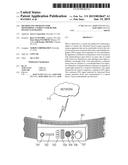 METHOD AND APPARATUS FOR MONITORING A SUBJECT FOR BLOOD OXYGEN SATURATION diagram and image