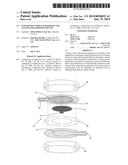 Integrated Sample Acquisition and Analyte Measurement Device diagram and image