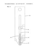 Integrated Sample Acquisition and Analyte Measurement Device diagram and image