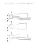 Integrated Sample Acquisition and Analyte Measurement Device diagram and image