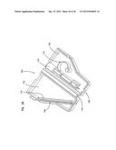 Integrated Sample Acquisition and Analyte Measurement Device diagram and image