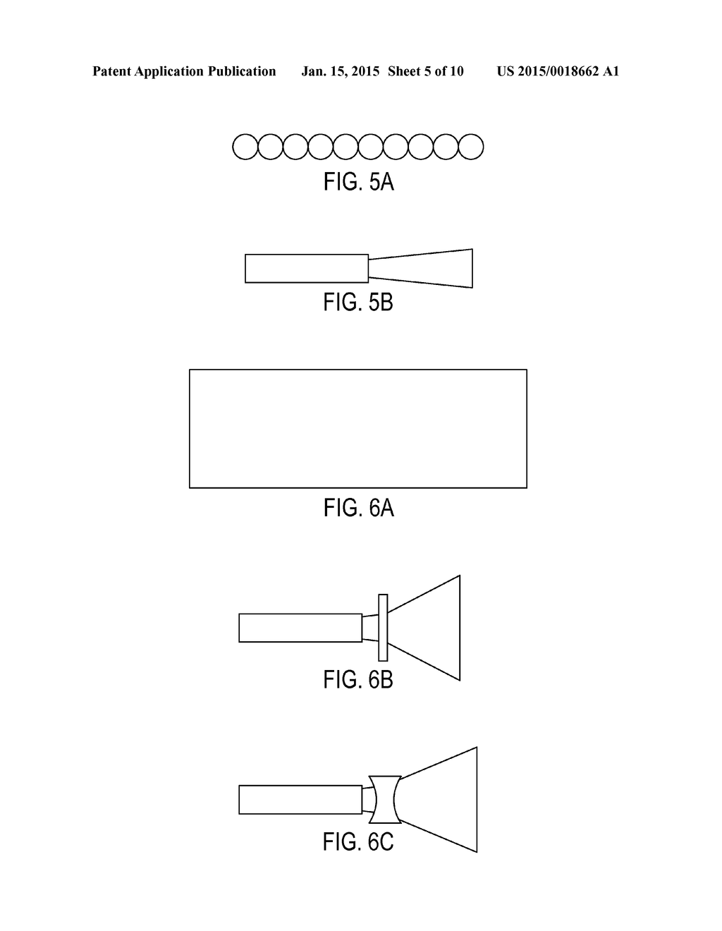 PROBE WITH OPTOACOUSTIC ISOLATOR - diagram, schematic, and image 06