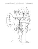 RADIATION-FREE POSITION CALIBRATION OF A FLUOROSCOPE diagram and image