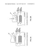 ULTRASONIC MEASURING DEVICE, ULTRASONIC IMAGE DEVICE, AND ULTRASONIC     MEASURING METHOD diagram and image