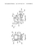 ACTUATOR FOR MOVING AN ULTRASOUND PROBE diagram and image