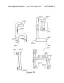 ACTUATOR FOR MOVING AN ULTRASOUND PROBE diagram and image