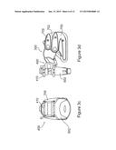 ACTUATOR FOR MOVING AN ULTRASOUND PROBE diagram and image