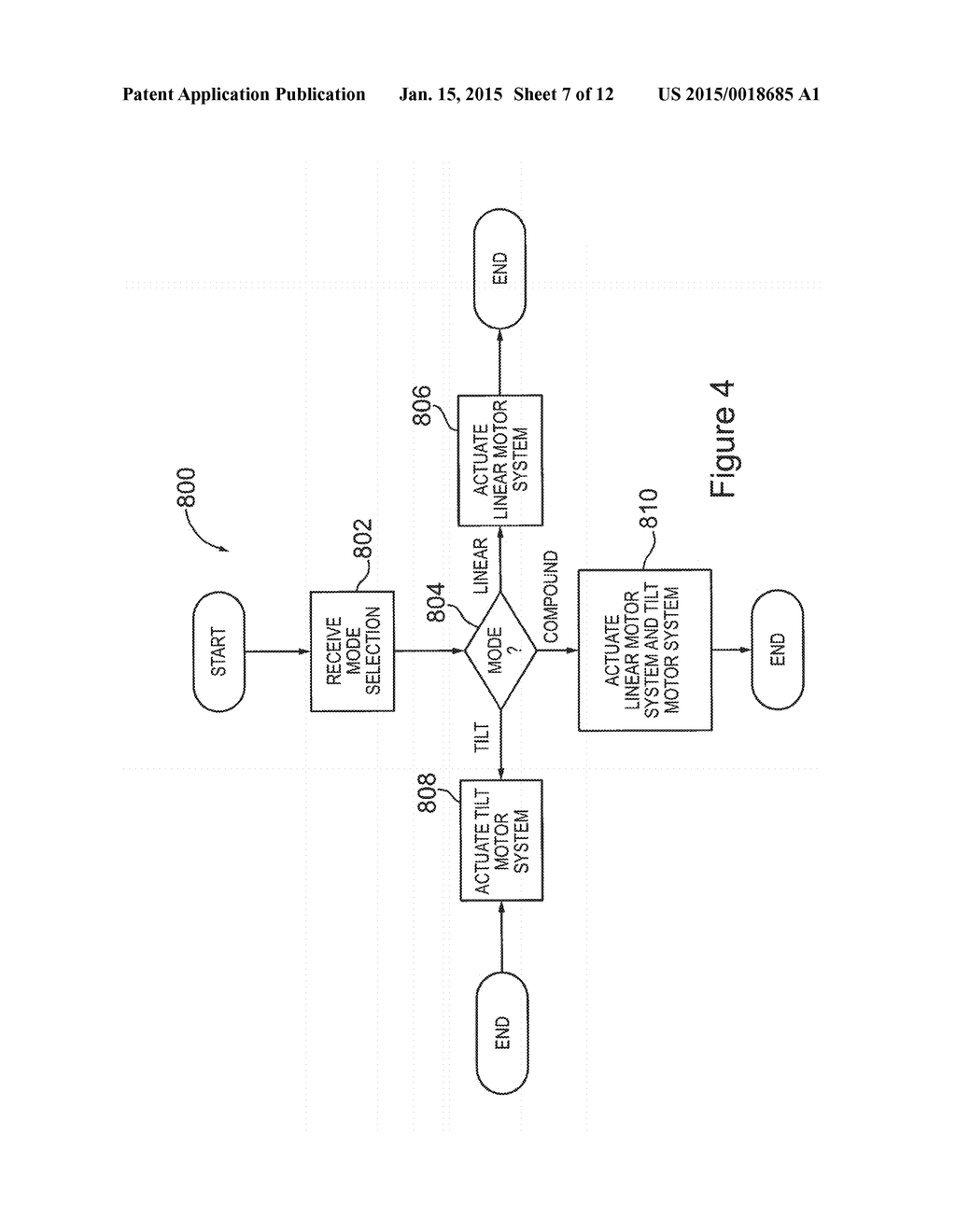 ACTUATOR FOR MOVING AN ULTRASOUND PROBE - diagram, schematic, and image 08