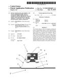 DEVICE FOR IMAGING, RECORDING AND SAVING THERMOGRAPHIC IMAGE, A SYSTEM OF     THREE LIQUID CRYSTAL MATRICES USED BY THIS DEVICE AND ITS APPLICATION FOR     THE DETECTION OF THERMAL ANOMALIES, AND A METHOD OF DIAGNOSING THESE     ANOMALIES diagram and image