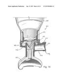 RESUSCITATION ASSEMBLY WITH PEEP VALVE diagram and image