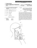 NON-INVASIVE INTRACRANIAL PRESSURE MONITORING SYSTEM AND METHOD THEREOF diagram and image