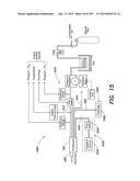 ENDOSCOPE INCLUDING AN TORQUE GENERATION COMPONENT OR TORQUE DELIVERY     COMPONENT DISPOSED WITHIN AN INSERTABLE PORTION OF THE ENDOSCOPE AND A     SURGICAL CUTTING ASSEMBLY INSERTABLE WITHIN THE ENDOSCOPE diagram and image