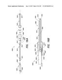 ENDOSCOPE INCLUDING AN TORQUE GENERATION COMPONENT OR TORQUE DELIVERY     COMPONENT DISPOSED WITHIN AN INSERTABLE PORTION OF THE ENDOSCOPE AND A     SURGICAL CUTTING ASSEMBLY INSERTABLE WITHIN THE ENDOSCOPE diagram and image