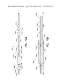 ENDOSCOPE INCLUDING AN TORQUE GENERATION COMPONENT OR TORQUE DELIVERY     COMPONENT DISPOSED WITHIN AN INSERTABLE PORTION OF THE ENDOSCOPE AND A     SURGICAL CUTTING ASSEMBLY INSERTABLE WITHIN THE ENDOSCOPE diagram and image