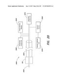 ENDOSCOPE INCLUDING AN TORQUE GENERATION COMPONENT OR TORQUE DELIVERY     COMPONENT DISPOSED WITHIN AN INSERTABLE PORTION OF THE ENDOSCOPE AND A     SURGICAL CUTTING ASSEMBLY INSERTABLE WITHIN THE ENDOSCOPE diagram and image