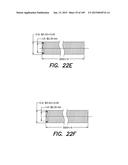 ENDOSCOPE INCLUDING AN TORQUE GENERATION COMPONENT OR TORQUE DELIVERY     COMPONENT DISPOSED WITHIN AN INSERTABLE PORTION OF THE ENDOSCOPE AND A     SURGICAL CUTTING ASSEMBLY INSERTABLE WITHIN THE ENDOSCOPE diagram and image