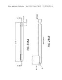 ENDOSCOPE INCLUDING AN TORQUE GENERATION COMPONENT OR TORQUE DELIVERY     COMPONENT DISPOSED WITHIN AN INSERTABLE PORTION OF THE ENDOSCOPE AND A     SURGICAL CUTTING ASSEMBLY INSERTABLE WITHIN THE ENDOSCOPE diagram and image