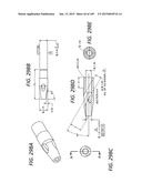 ENDOSCOPE INCLUDING AN TORQUE GENERATION COMPONENT OR TORQUE DELIVERY     COMPONENT DISPOSED WITHIN AN INSERTABLE PORTION OF THE ENDOSCOPE AND A     SURGICAL CUTTING ASSEMBLY INSERTABLE WITHIN THE ENDOSCOPE diagram and image