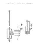 ENDOSCOPE INCLUDING AN TORQUE GENERATION COMPONENT OR TORQUE DELIVERY     COMPONENT DISPOSED WITHIN AN INSERTABLE PORTION OF THE ENDOSCOPE AND A     SURGICAL CUTTING ASSEMBLY INSERTABLE WITHIN THE ENDOSCOPE diagram and image