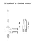 ENDOSCOPE INCLUDING AN TORQUE GENERATION COMPONENT OR TORQUE DELIVERY     COMPONENT DISPOSED WITHIN AN INSERTABLE PORTION OF THE ENDOSCOPE AND A     SURGICAL CUTTING ASSEMBLY INSERTABLE WITHIN THE ENDOSCOPE diagram and image