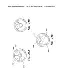 ENDOSCOPE INCLUDING AN TORQUE GENERATION COMPONENT OR TORQUE DELIVERY     COMPONENT DISPOSED WITHIN AN INSERTABLE PORTION OF THE ENDOSCOPE AND A     SURGICAL CUTTING ASSEMBLY INSERTABLE WITHIN THE ENDOSCOPE diagram and image