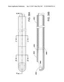 ENDOSCOPE INCLUDING AN TORQUE GENERATION COMPONENT OR TORQUE DELIVERY     COMPONENT DISPOSED WITHIN AN INSERTABLE PORTION OF THE ENDOSCOPE AND A     SURGICAL CUTTING ASSEMBLY INSERTABLE WITHIN THE ENDOSCOPE diagram and image